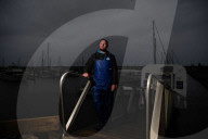 'We're watching it get worse all the time': Nathan Eatts. As fish vanish in SA's algal bloom, livelihoods are also at stake.