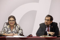 Strategy Against Property Evictions Press Conference