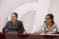 Strategy Against Property Evictions Press Conference