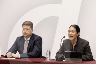 Strategy Against Property Evictions Press Conference