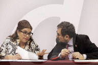 Strategy Against Property Evictions Press Conference