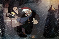 Pinocchio  
