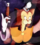 Pinocchio  
