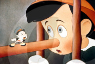 Pinocchio  
