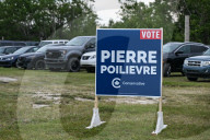 Pierre Poilievre Faces Record 200+ Rivals In Crowded Alberta By-Election
