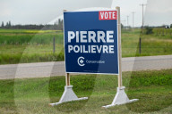 Pierre Poilievre Faces Record 200+ Rivals In Crowded Alberta By-Election