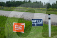 Pierre Poilievre Faces Record 200+ Rivals In Crowded Alberta By-Election