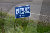 Pierre Poilievre Faces Record 200+ Rivals In Crowded Alberta By-Election
