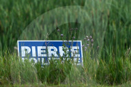 Pierre Poilievre Faces Record 200+ Rivals In Crowded Alberta By-Election