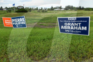 Pierre Poilievre Faces Record 200+ Rivals In Crowded Alberta By-Election
