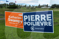 Pierre Poilievre Faces Record 200+ Rivals In Crowded Alberta By-Election