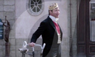 Le roi de coeur