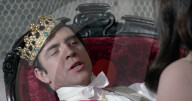 Le roi de coeur