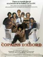 Les copains d'abordÂ 