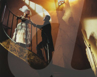 On a volÃ© Charlie Spencer!Â 