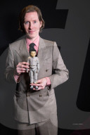 Wes Anderson pour L'Ã®le aux chiens