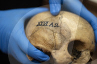Edinburgh University's 'skull room' highlights its complicated history with racist science.