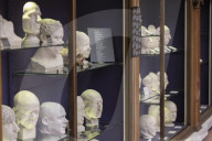 Edinburgh University's 'skull room' highlights its complicated history with racist science.