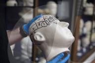 Edinburgh University's 'skull room' highlights its complicated history with racist science.