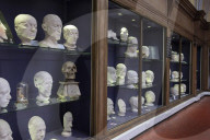 Edinburgh University's 'skull room' highlights its complicated history with racist science.