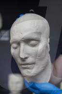 Edinburgh University's 'skull room' highlights its complicated history with racist science.