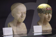 Edinburgh University's 'skull room' highlights its complicated history with racist science.