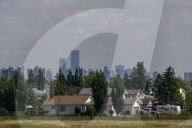 Daily Life In Edmonton