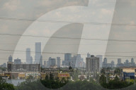 Daily Life In Edmonton