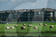 Daily Life In Edmonton