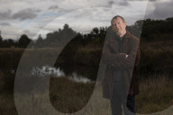 Chris Hammer: 'The suburbs can be delightfully sinister. The blandness is a great setting for crime books'