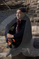 Stephen Page: 'Am I old? Am I not old? Can I still create?'