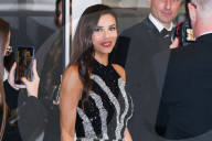 Celebrity Sightings During The 78th Cannes Film Festival