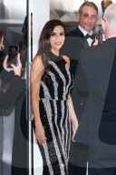 Celebrity Sightings During The 78th Cannes Film Festival