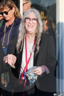 Celebrity Sightings During The 81st Venice International Film Festival In Venice