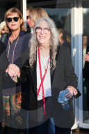 Celebrity Sightings During The 81st Venice International Film Festival In Venice