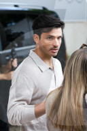 Celebrity Sightings During The 78th Cannes Film Festival