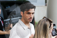 Celebrity Sightings During The 78th Cannes Film Festival
