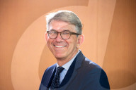 Weekly Cabinet Meeting at the Chancellery in Berlin, Germany