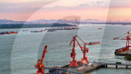 Yangzhou Yuanyang International Terminal