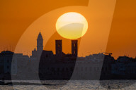 Weather In Puglia