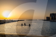 Weather In Puglia