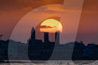 Weather In Puglia