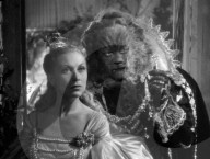 La belle et la bete