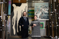 A Sidney Nolan above the sofa? Inside Artbank, the collection that lets you rent a masterpiece