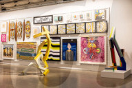 A Sidney Nolan above the sofa? Inside Artbank, the collection that lets you rent a masterpiece