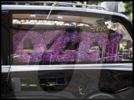 Ozzy Osbourne funeral