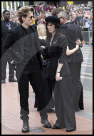 Ozzy Osbourne funeral