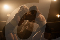 QUEEN OF THE RING (2025)