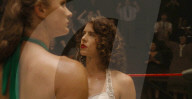 QUEEN OF THE RING (2025)