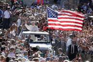Pope Leo XIV Wednesday Audience July 2025
